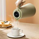 1L Insulated Flask – Maintains Temperature of Beverages for Hours