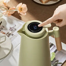 1L Insulated Flask – Maintains Temperature of Beverages for Hours