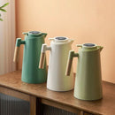 1L Insulated Flask – Maintains Temperature of Beverages for Hours
