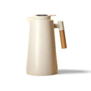 1L Insulated Flask – Maintains Temperature of Beverages for Hours