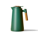 1L Insulated Flask – Maintains Temperature of Beverages for Hours