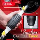 2m Hose Hand Pump Siphon for Liquid Transfer
