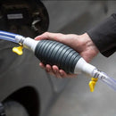2m Hose Hand Pump Siphon for Liquid Transfer