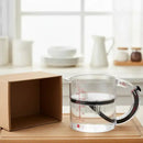 250 ml Clear Measuring Cup with Measurement Markings