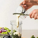 250 ml Clear Measuring Cup with Measurement Markings