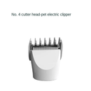 4-in-1 Pet Care Kit – Calm and Safe Grooming to Enhance Your Bond