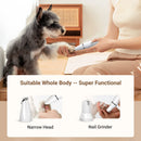 4-in-1 Pet Care Kit – Calm and Safe Grooming to Enhance Your Bond