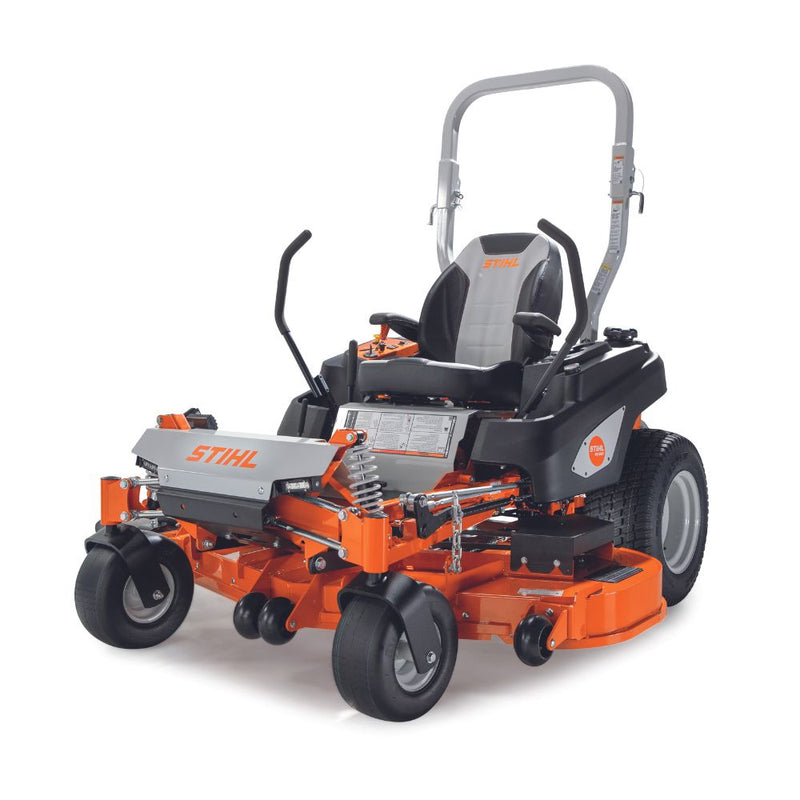 Stihl RZ 560 K Commercial 60″ Zero Turn Lawn Mower