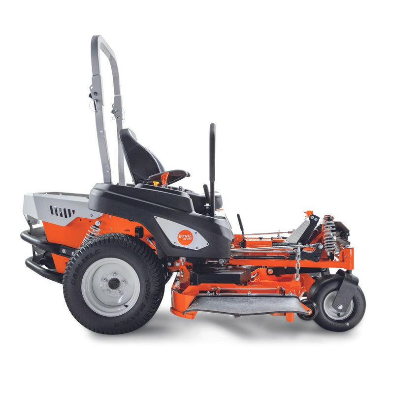 Stihl RZ 560 K Commercial 60″ Zero Turn Lawn Mower
