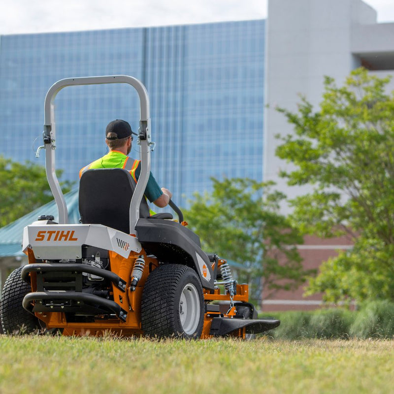 Stihl RZ 560 K Commercial 60″ Zero Turn Lawn Mower