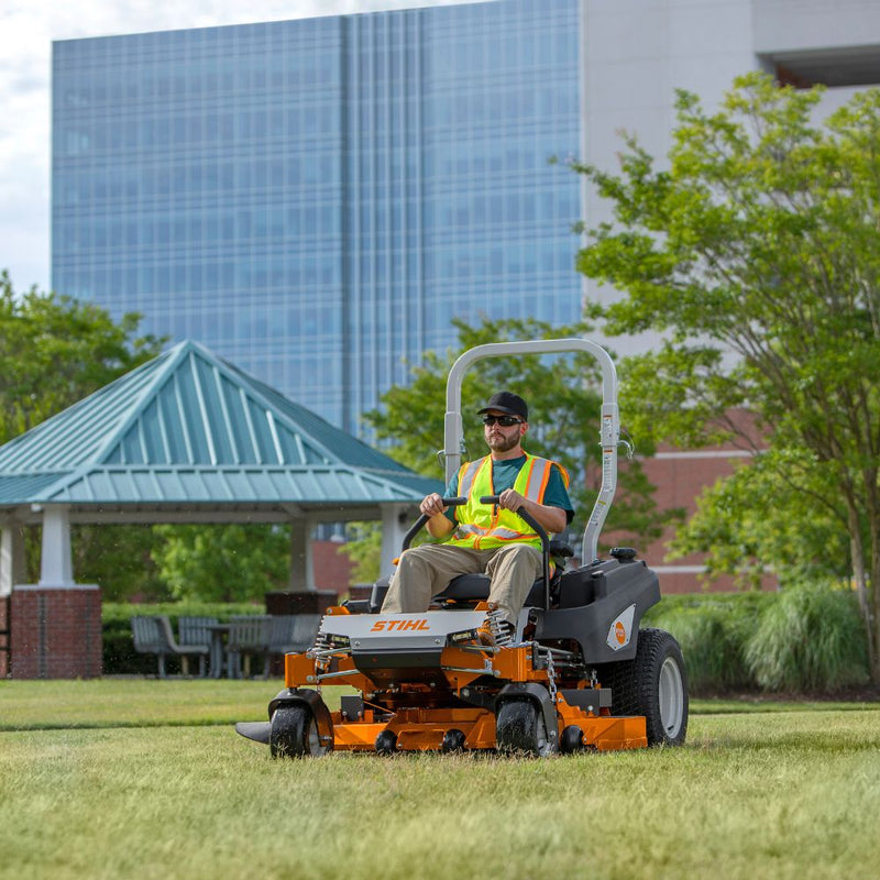 Stihl RZ 560 K Commercial 60″ Zero Turn Lawn Mower
