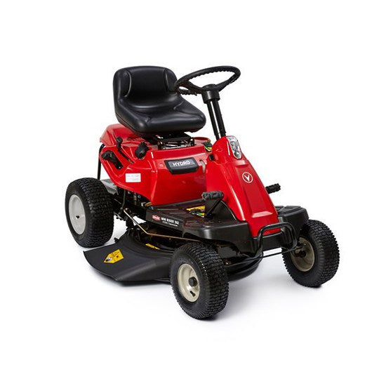 Craftsman 30″ 10.5 HP 344cc 6-Speed Riding Lawn Mower