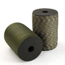 100m Ultimate Outdoor Paracord – 9-Strand Heavy-Duty Rope