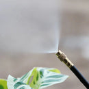 20 Meter Garden Misting System – Patio Cooling & Irrigation with 20 Brass Jets