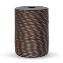 100m Ultimate Outdoor Paracord – 9-Strand Heavy-Duty Rope