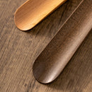 50 cm Wooden Shoe Horn with Magnetic Tip
