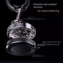 360° Rotating Magnetic Phone Mount with Suction Cup