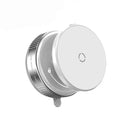 360° Rotating Magnetic Phone Mount with Suction Cup