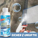 2-Piece Stone Cleaner Set for Quick Action and Lasting Effects