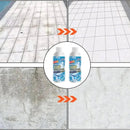 2-Piece Stone Cleaner Set for Quick Action and Lasting Effects