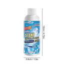 2-Piece Stone Cleaner Set for Quick Action and Lasting Effects