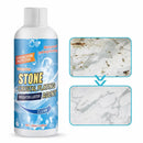 2-Piece Stone Cleaner Set for Quick Action and Lasting Effects