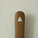 50 cm Wooden Shoe Horn with Magnetic Tip