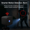 4K Wireless Security Camera with Night Vision and Infrared