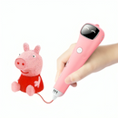 3D Printing Pen for Creative Sketching and Design