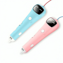 3D Printing Pen for Creative Sketching and Design