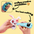 3D Printing Pen for Creative Sketching and Design