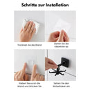360° Rotating Hook Rack - Versatile Twist Hanger