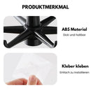 360° Rotating Hook Rack - Versatile Twist Hanger