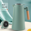 1L Insulated Flask – Maintains Temperature of Beverages for Hours