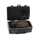 12 MP Trail Camera with Night Vision and Full HD 1080P Video