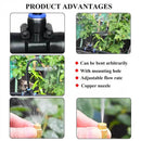 Drip Watering System | Modular and Expandable | Root Watering Setup | RootFlow