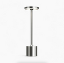LumiShine - LED Desk Lamp USB Rechargeable Wireless with 3 Color Modes