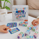 Playing, Laughing & Thinking Faster Together – All Without Screen Time