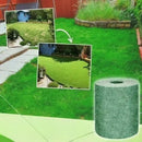 Lawn Mat | Quick Lawn Revival | Turf Roll Alternative | TerraSprout