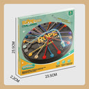 Logic Puzzle Rope Game – Enhances Concentration & Agility for Every Age