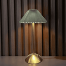 GlowLight | Wireless and Modern Table Lamp