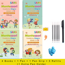 4-in-1 WonderScript™ Kit — Ignite Your Child’s Confidence with Playful, Fearless Learning
