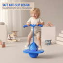 Balance Hop Ball – Kids Naturally Build Balance & Coordination Through Play