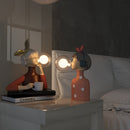 DecoGlam | Artisan Sisters Desk Lamp