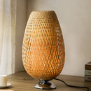 Naturlamp | Retro Bamboo Desk Lamp