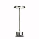 LuminaLux - Wireless Style Lamp | USB Rechargeable | Touch Activated | Table Lamp | Ambient Lighting