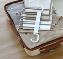 Clothes Hanger Organizer | Supreme Space Saver | Foldable Multi-Hanger | FoldPro