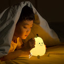 Pear Star™️ Fearlessly face the dark every time