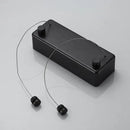 Clothes Drying Line | Wall Mounted | Weatherproof | LineaRoll