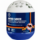 Plant-Derived Mouse Repellent Gel | Enhanced with Peppermint and Chili | Easy to Apply | MintShield